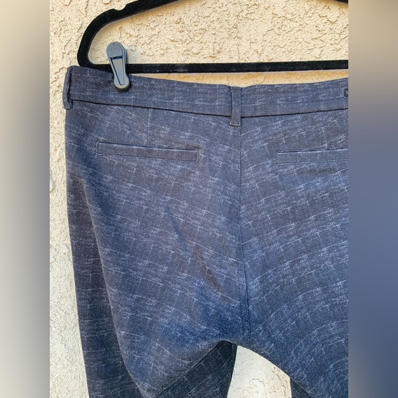 GUC Kut From The Kloth Skinny Trouser Pant - Picture 6 of 7